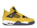 Air Jordan 4 Retro Lightning (2021)