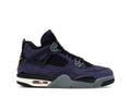 Air Jordan 4 Retro Lakers (GS)