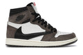 Air Jordan 1 Retro High OG SP Travis Scott Mocha