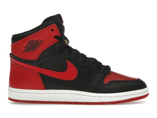 Air Jordan 1 Retro High '85 OG Bred (2025)