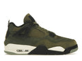 Air Jordan 4 Retro SE Craft Medium Olive
