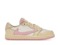 Air Jordan 1 Retro Low OG SP Travis Scott Shy Pink (PS)