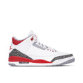Jordan 3 Retro OG Fire Red