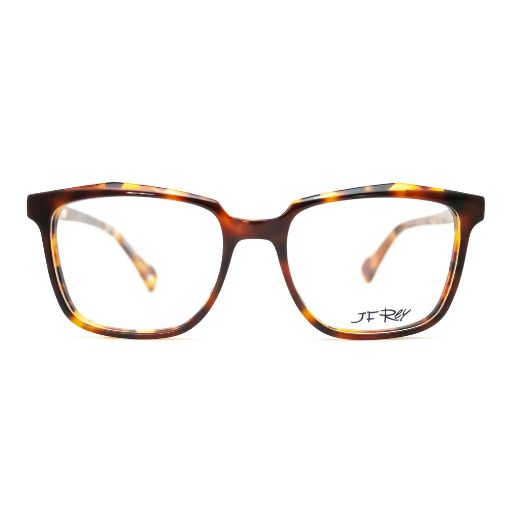 JF Rey Model 1461 Tortoiseshell Glasses