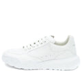 Alexander McQueen Court Trainers 'White Leather' 634619WIA989000 #