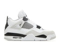 Nike Air Jordan 4 Military Black