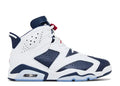 Nike Air Jordan 6 Olympic