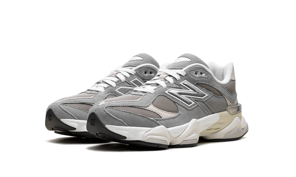 9060 GS "Grey Brown" GC9060BA