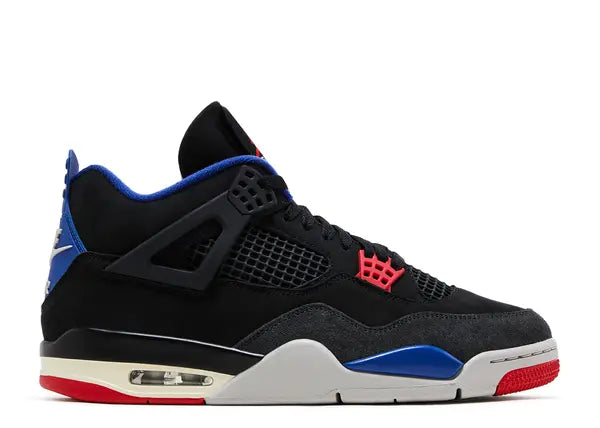 Nike Air Jordan 4 Rare Air