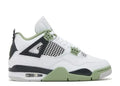Nike Air Jordan 4 Seafoam (Women)