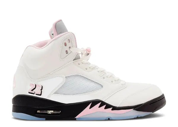 Nike Air Jordan 5 Retro 'Medium Soft Pink'